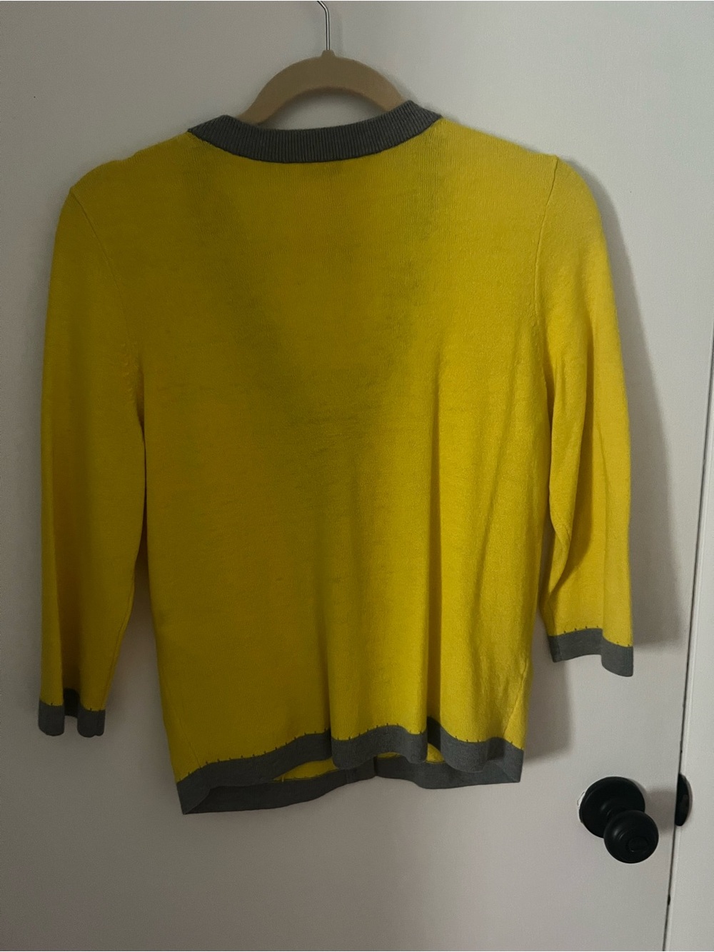 Kate Spade Cardigan - Picture 4 of 5